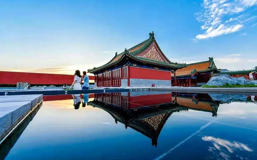 北京东城：做好“劲”字文章，推动区域生产力提升